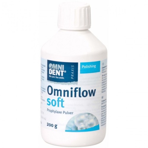 Порошок Омнифлоу Omniflow soft , 200г